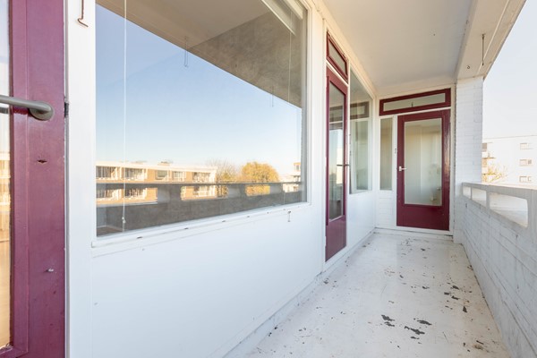Medium property photo - Mozartstraat 209, 2324 XT Leiden